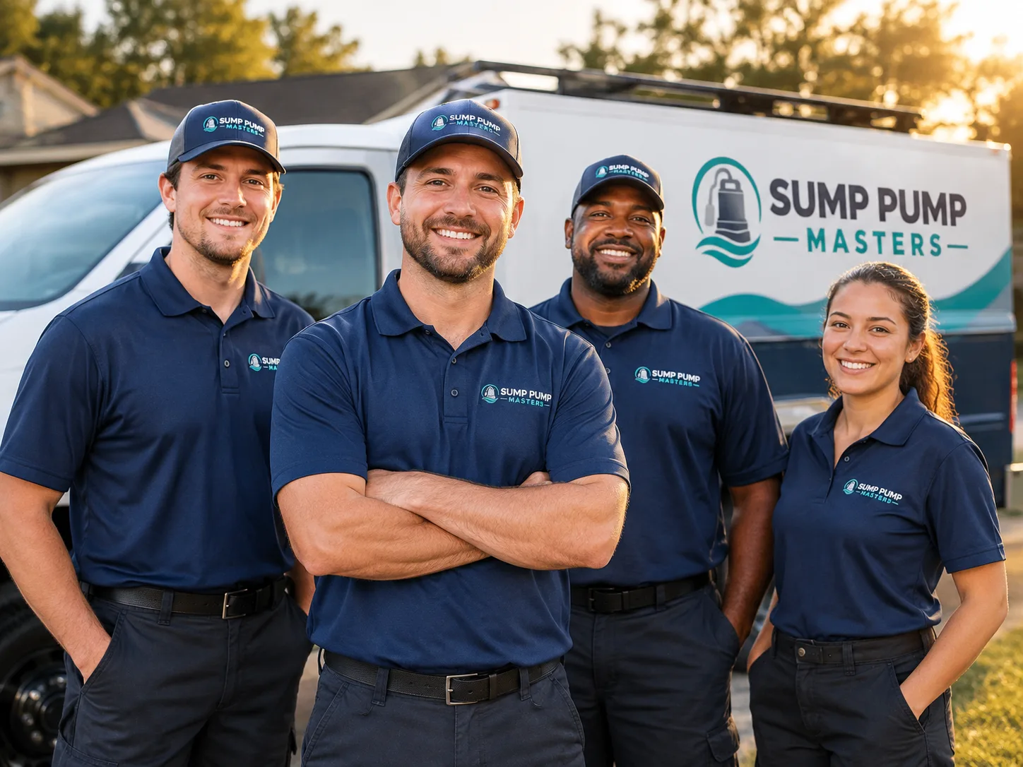 Sump Pump Repair company in Conyngham, PA